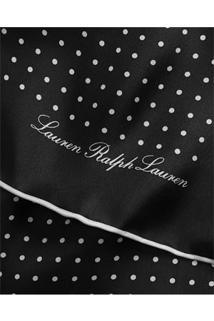 Dot Square-Scarf-Square-Silk LAUREN RALPH LAUREN | Sciarpa | 454953615001